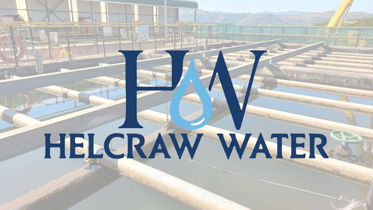 Helcraw Water Builds Technical Capacity to Drive Harare’s Smart Water Transformation