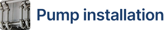pump-installation